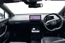 MG MG4 Hatchback (22 on) 150kW Trophy EV Long Range 64kWh 5dr Auto For Sale - Glyn Hopkin MG Sales and Service East London, Manor Park