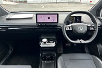 MG MG4 Hatchback (22 on) 150kW Trophy EV Long Range 64kWh 5dr Auto For Sale - Glyn Hopkin MG Sales and Service East London, Manor Park