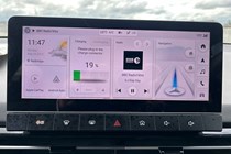 MG MG4 Hatchback (22 on) 150kW Trophy EV Long Range 64kWh 5dr Auto For Sale - Glyn Hopkin MG Sales and Service East London, Manor Park