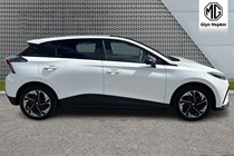 MG MG4 Hatchback (22 on) 150kW Trophy EV Long Range 64kWh 5dr Auto For Sale - Glyn Hopkin MG Sales and Service East London, Manor Park