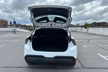 MG MG4 Hatchback (22 on) 150kW Trophy EV Long Range 64kWh 5dr Auto For Sale - Glyn Hopkin MG Sales and Service East London, Manor Park
