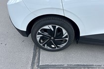 MG MG4 Hatchback (22 on) 150kW Trophy EV Long Range 64kWh 5dr Auto For Sale - Glyn Hopkin MG Sales and Service East London, Manor Park