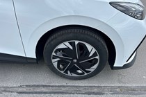 MG MG4 Hatchback (22 on) 150kW Trophy EV Long Range 64kWh 5dr Auto For Sale - Glyn Hopkin MG Sales and Service East London, Manor Park