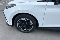 MG MG4 Hatchback (22 on) 150kW Trophy EV Long Range 64kWh 5dr Auto For Sale - Glyn Hopkin MG Sales and Service East London, Manor Park