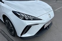 MG MG4 Hatchback (22 on) 150kW Trophy EV Long Range 64kWh 5dr Auto For Sale - Glyn Hopkin MG Sales and Service East London, Manor Park