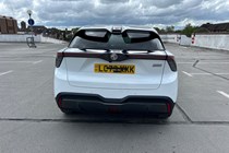 MG MG4 Hatchback (22 on) 150kW Trophy EV Long Range 64kWh 5dr Auto For Sale - Glyn Hopkin MG Sales and Service East London, Manor Park