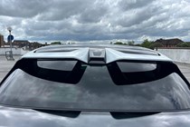 MG MG4 Hatchback (22 on) 150kW Trophy EV Long Range 64kWh 5dr Auto For Sale - Glyn Hopkin MG Sales and Service East London, Manor Park