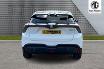MG MG4 Hatchback (22 on) 150kW Trophy EV Long Range 64kWh 5dr Auto For Sale - Glyn Hopkin MG Sales and Service East London, Manor Park