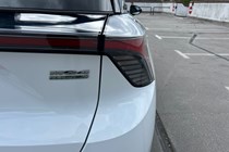 MG MG4 Hatchback (22 on) 150kW Trophy EV Long Range 64kWh 5dr Auto For Sale - Glyn Hopkin MG Sales and Service East London, Manor Park