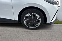 MG MG4 Hatchback (22 on) 150kW Trophy EV Long Range 64kWh 5dr Auto For Sale - Glyn Hopkin MG Sales and Service East London, Manor Park