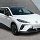 MG MG4 Hatchback (22 on) 150kW Trophy EV Long Range 64kWh 5dr Auto For Sale - Glyn Hopkin MG Sales and Service East London, Manor Park