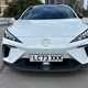 MG MG4 Hatchback (22 on) 150kW Trophy EV Long Range 64kWh 5dr Auto For Sale - Glyn Hopkin MG Sales and Service East London, Manor Park