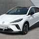 MG MG4 Hatchback (22 on) 150kW Trophy EV Long Range 64kWh 5dr Auto For Sale - Glyn Hopkin MG Sales and Service East London, Manor Park