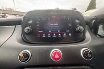 Fiat 500X (15-24) S-Design FireFly Turbo 1.0 120hp 5d For Sale - W18 Cars, Colne