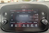 Fiat 500X (15-24) S-Design FireFly Turbo 1.0 120hp 5d For Sale - W18 Cars, Colne