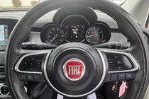 Fiat 500X (15-24) S-Design FireFly Turbo 1.0 120hp 5d For Sale - W18 Cars, Colne