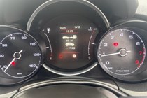 Fiat 500X (15-24) S-Design FireFly Turbo 1.0 120hp 5d For Sale - W18 Cars, Colne
