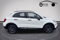 Fiat 500X (15-24) S-Design FireFly Turbo 1.0 120hp 5d For Sale - W18 Cars, Colne