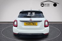 Fiat 500X (15-24) S-Design FireFly Turbo 1.0 120hp 5d For Sale - W18 Cars, Colne