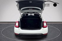 Fiat 500X (15-24) S-Design FireFly Turbo 1.0 120hp 5d For Sale - W18 Cars, Colne