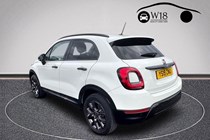 Fiat 500X (15-24) S-Design FireFly Turbo 1.0 120hp 5d For Sale - W18 Cars, Colne