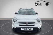 Fiat 500X (15-24) S-Design FireFly Turbo 1.0 120hp 5d For Sale - W18 Cars, Colne