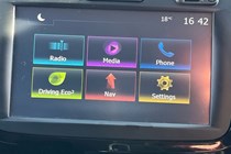 Renault Captur (13-19) Dynamique S Nav dCi 90 5d For Sale - W18 Cars, Colne