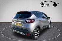 Renault Captur (13-19) Dynamique S Nav dCi 90 5d For Sale - W18 Cars, Colne