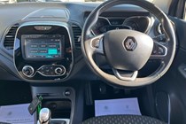 Renault Captur (13-19) Dynamique S Nav dCi 90 5d For Sale - W18 Cars, Colne