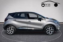 Renault Captur (13-19) Dynamique S Nav dCi 90 5d For Sale - W18 Cars, Colne