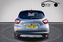 Renault Captur (13-19) Dynamique S Nav dCi 90 5d For Sale - W18 Cars, Colne