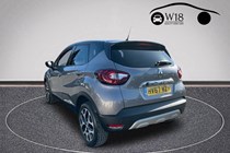 Renault Captur (13-19) Dynamique S Nav dCi 90 5d For Sale - W18 Cars, Colne