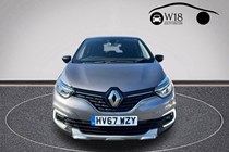 Renault Captur (13-19) Dynamique S Nav dCi 90 5d For Sale - W18 Cars, Colne