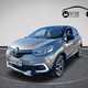 Renault Captur (13-19) Dynamique S Nav dCi 90 5d For Sale - W18 Cars, Colne