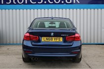 BMW 3-Series Saloon (12-19) 320d SE (07/15-) 4d Step Auto For Sale - Motor Stores, Liverpool