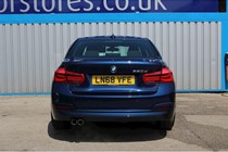 BMW 3-Series Saloon (12-19) 320d SE (07/15-) 4d Step Auto For Sale - Motor Stores, Liverpool