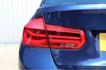 BMW 3-Series Saloon (12-19) 320d SE (07/15-) 4d Step Auto For Sale - Motor Stores, Liverpool