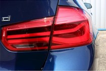 BMW 3-Series Saloon (12-19) 320d SE (07/15-) 4d Step Auto For Sale - Motor Stores, Liverpool