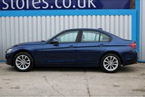 BMW 3-Series Saloon (12-19) 320d SE (07/15-) 4d Step Auto For Sale - Motor Stores, Liverpool