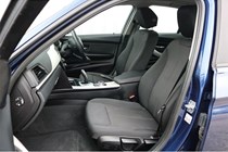 BMW 3-Series Saloon (12-19) 320d SE (07/15-) 4d Step Auto For Sale - Motor Stores, Liverpool