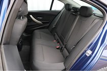 BMW 3-Series Saloon (12-19) 320d SE (07/15-) 4d Step Auto For Sale - Motor Stores, Liverpool