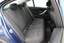 BMW 3-Series Saloon (12-19) 320d SE (07/15-) 4d Step Auto For Sale - Motor Stores, Liverpool
