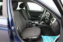 BMW 3-Series Saloon (12-19) 320d SE (07/15-) 4d Step Auto For Sale - Motor Stores, Liverpool