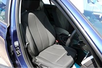 BMW 3-Series Saloon (12-19) 320d SE (07/15-) 4d Step Auto For Sale - Motor Stores, Liverpool