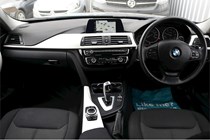 BMW 3-Series Saloon (12-19) 320d SE (07/15-) 4d Step Auto For Sale - Motor Stores, Liverpool