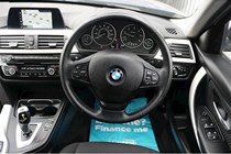 BMW 3-Series Saloon (12-19) 320d SE (07/15-) 4d Step Auto For Sale - Motor Stores, Liverpool