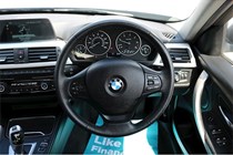BMW 3-Series Saloon (12-19) 320d SE (07/15-) 4d Step Auto For Sale - Motor Stores, Liverpool