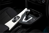 BMW 3-Series Saloon (12-19) 320d SE (07/15-) 4d Step Auto For Sale - Motor Stores, Liverpool