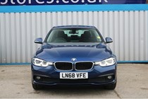 BMW 3-Series Saloon (12-19) 320d SE (07/15-) 4d Step Auto For Sale - Motor Stores, Liverpool