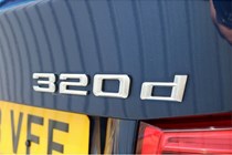 BMW 3-Series Saloon (12-19) 320d SE (07/15-) 4d Step Auto For Sale - Motor Stores, Liverpool